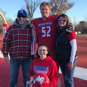 Meet your Posher, Denise